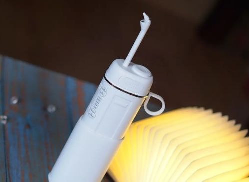 冲牙器选购指南 哪些品牌值得信赖？